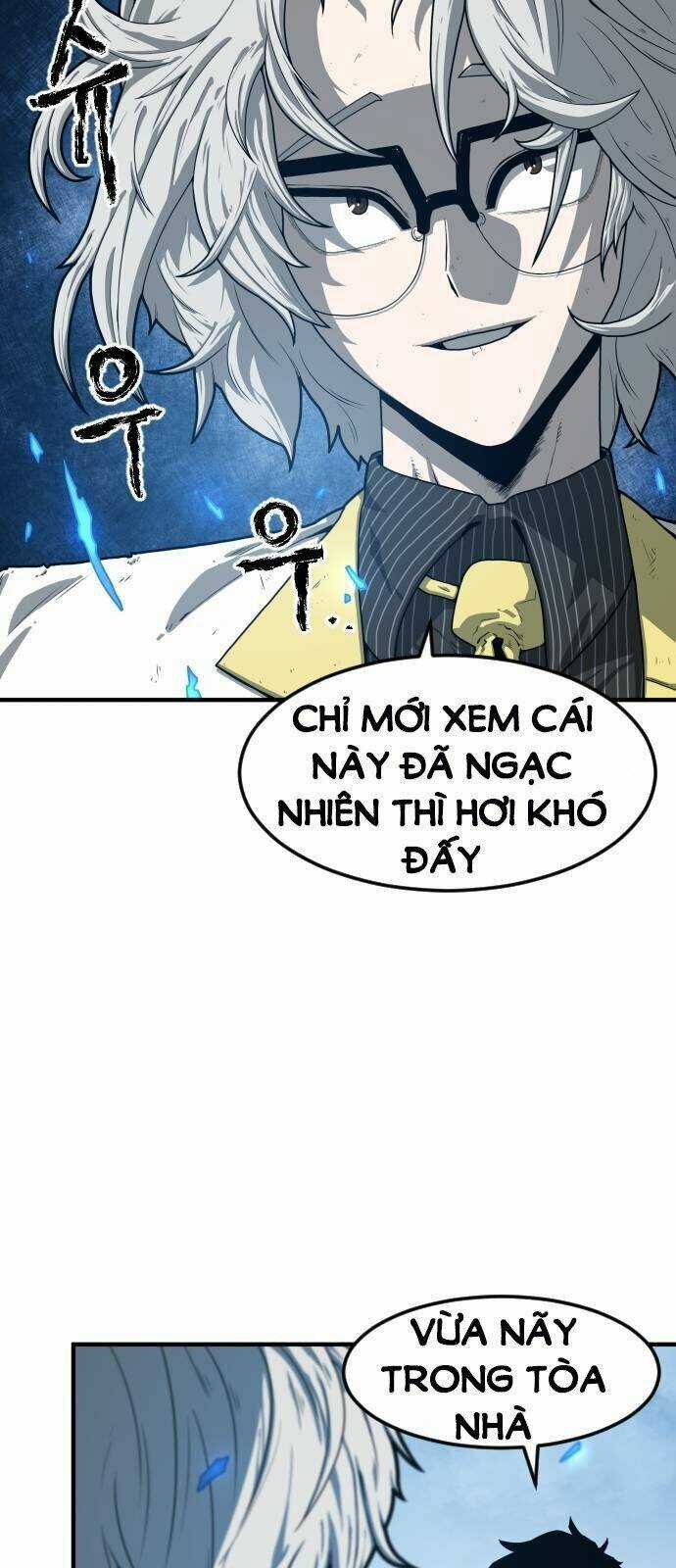 Chinh Phạt Học Đường Chapter 3 trang 86