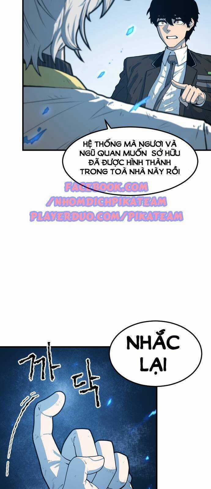 Chinh Phạt Học Đường Chapter 3 trang 87