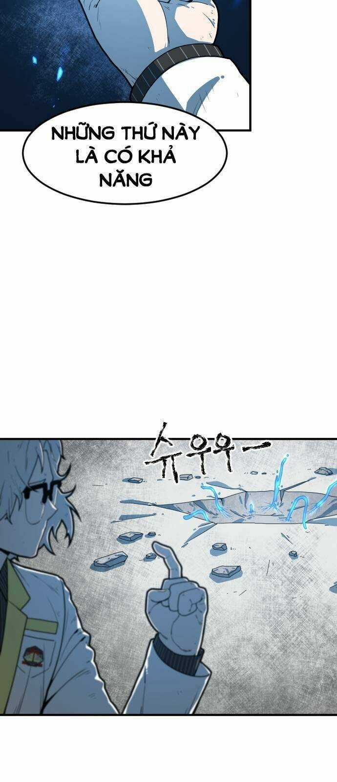 Chinh Phạt Học Đường Chapter 3 trang 88