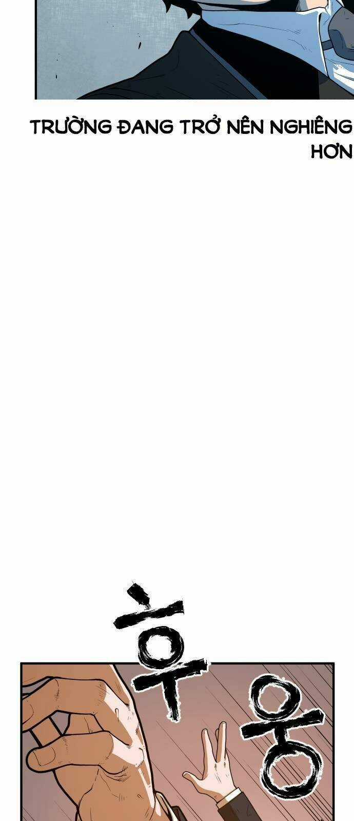 Chinh Phạt Học Đường Chapter 3 trang 94