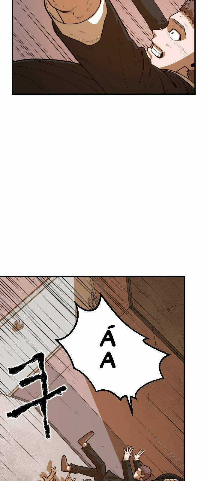 Chinh Phạt Học Đường Chapter 3 trang 95