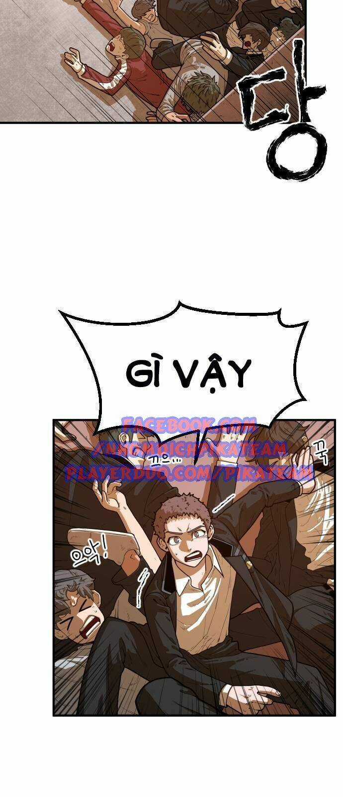 Chinh Phạt Học Đường Chapter 3 trang 96