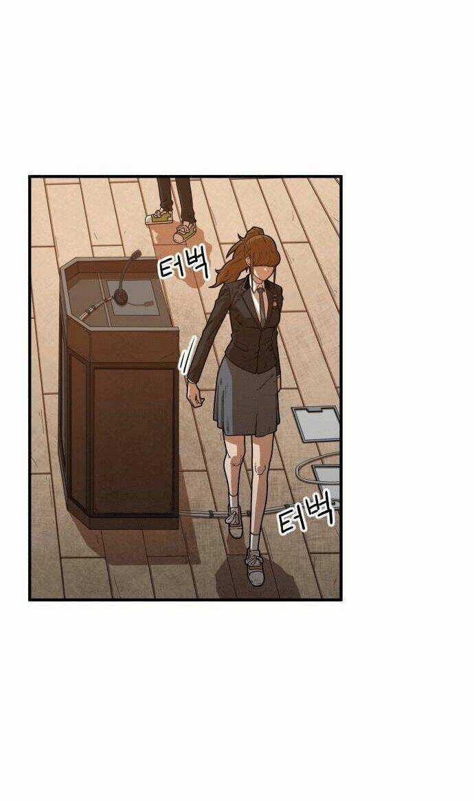 Chinh Phạt Học Đường Chapter 4 trang 11