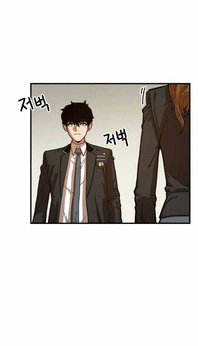 Chinh Phạt Học Đường Chapter 4 trang 12