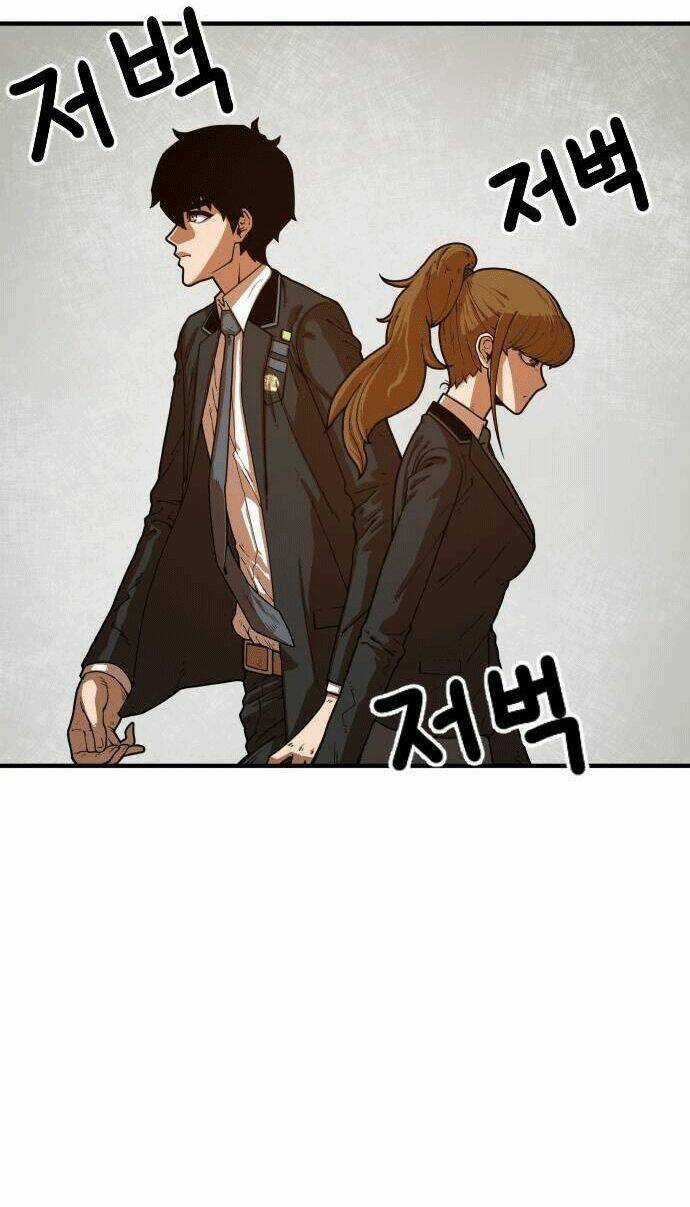 Chinh Phạt Học Đường Chapter 4 trang 13