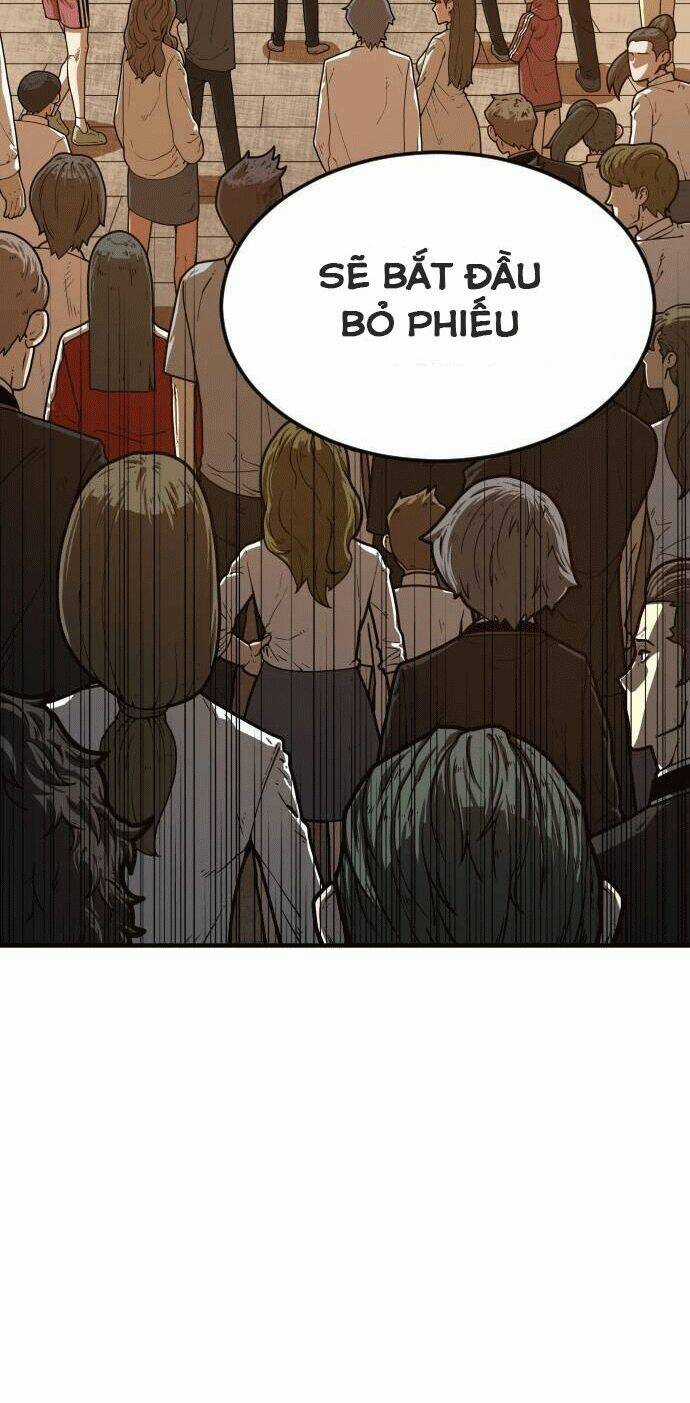 Chinh Phạt Học Đường Chapter 4 trang 2