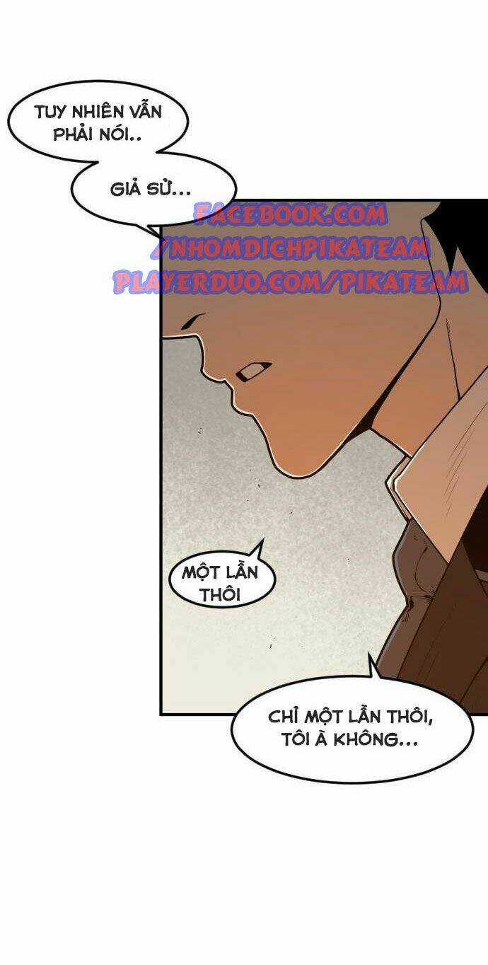 Chinh Phạt Học Đường Chapter 4 trang 24