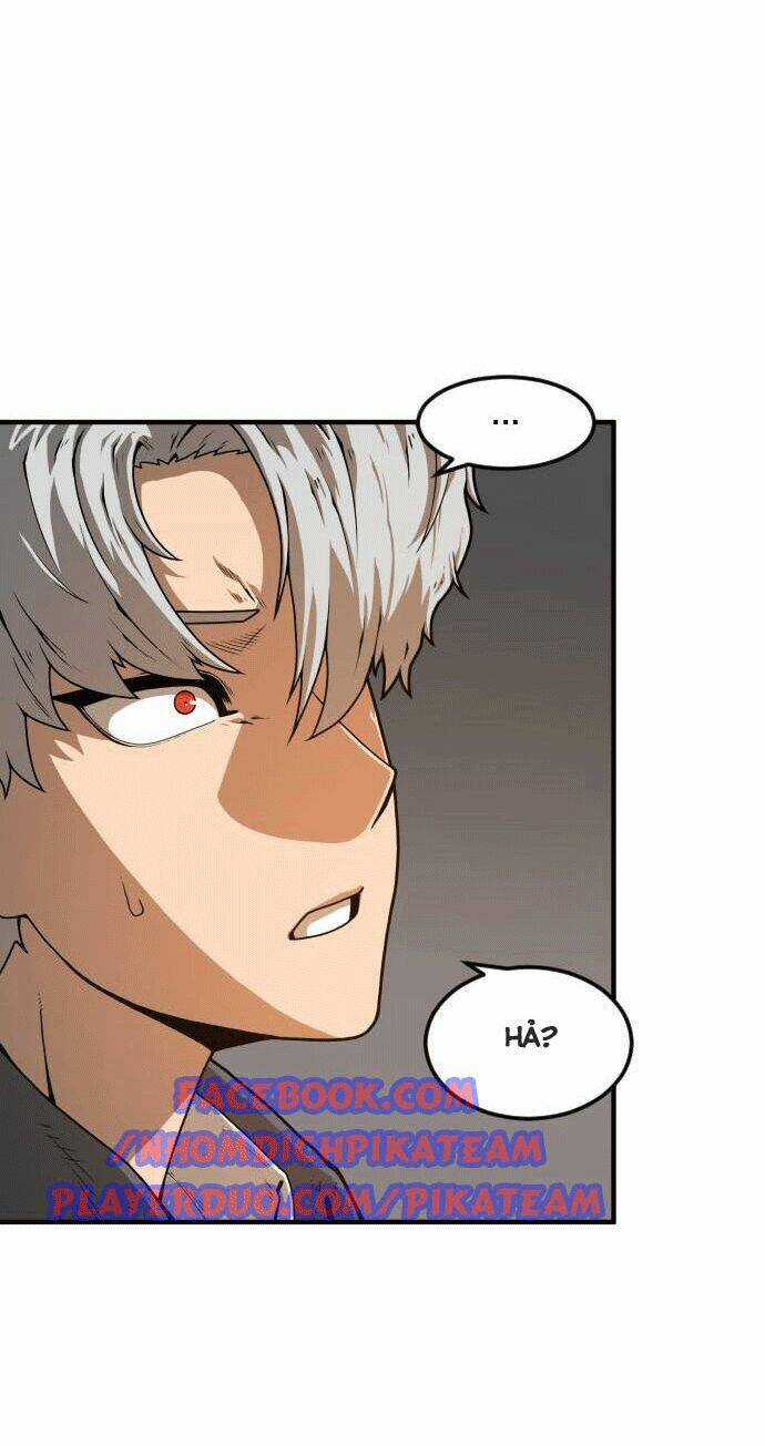 Chinh Phạt Học Đường Chapter 4 trang 42