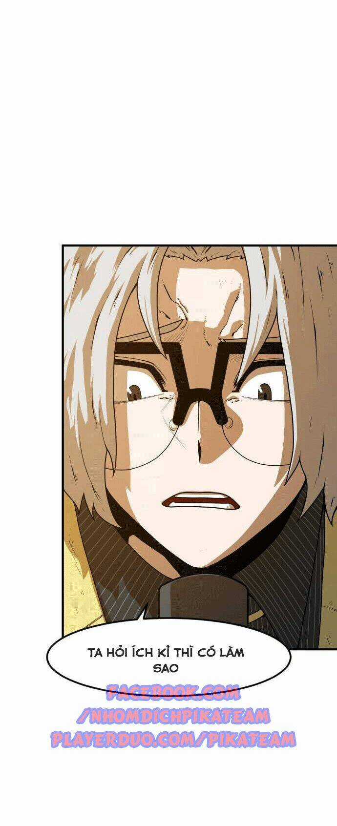 Chinh Phạt Học Đường Chapter 4 trang 43