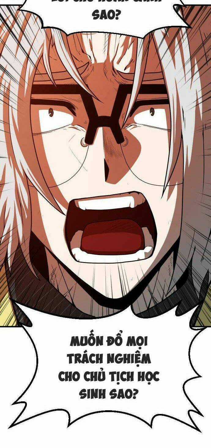 Chinh Phạt Học Đường Chapter 4 trang 57