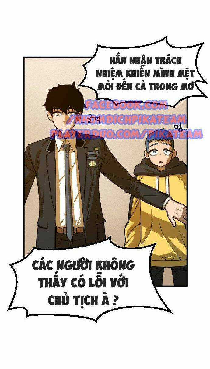 Chinh Phạt Học Đường Chapter 4 trang 58