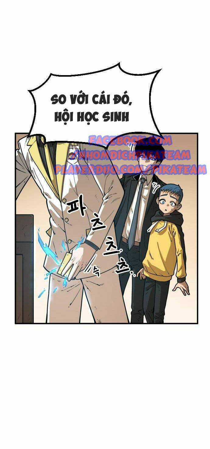 Chinh Phạt Học Đường Chapter 4 trang 62