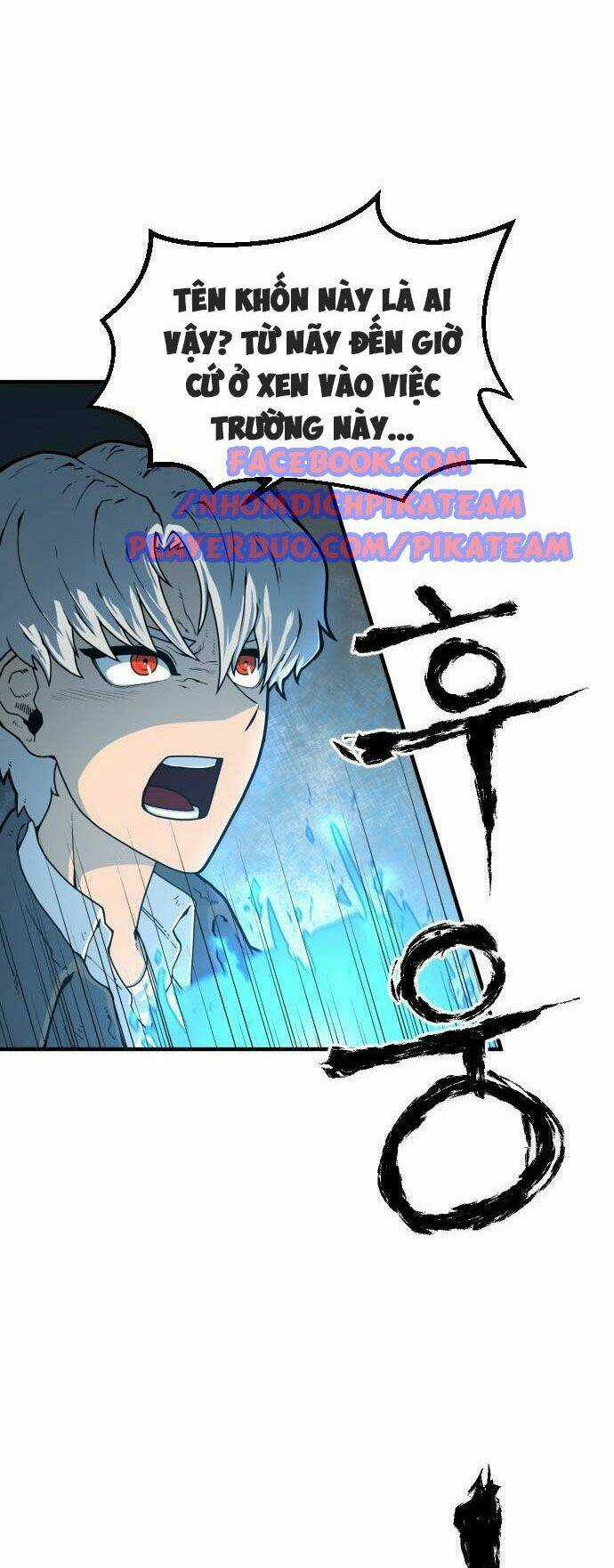 Chinh Phạt Học Đường Chapter 4 trang 63