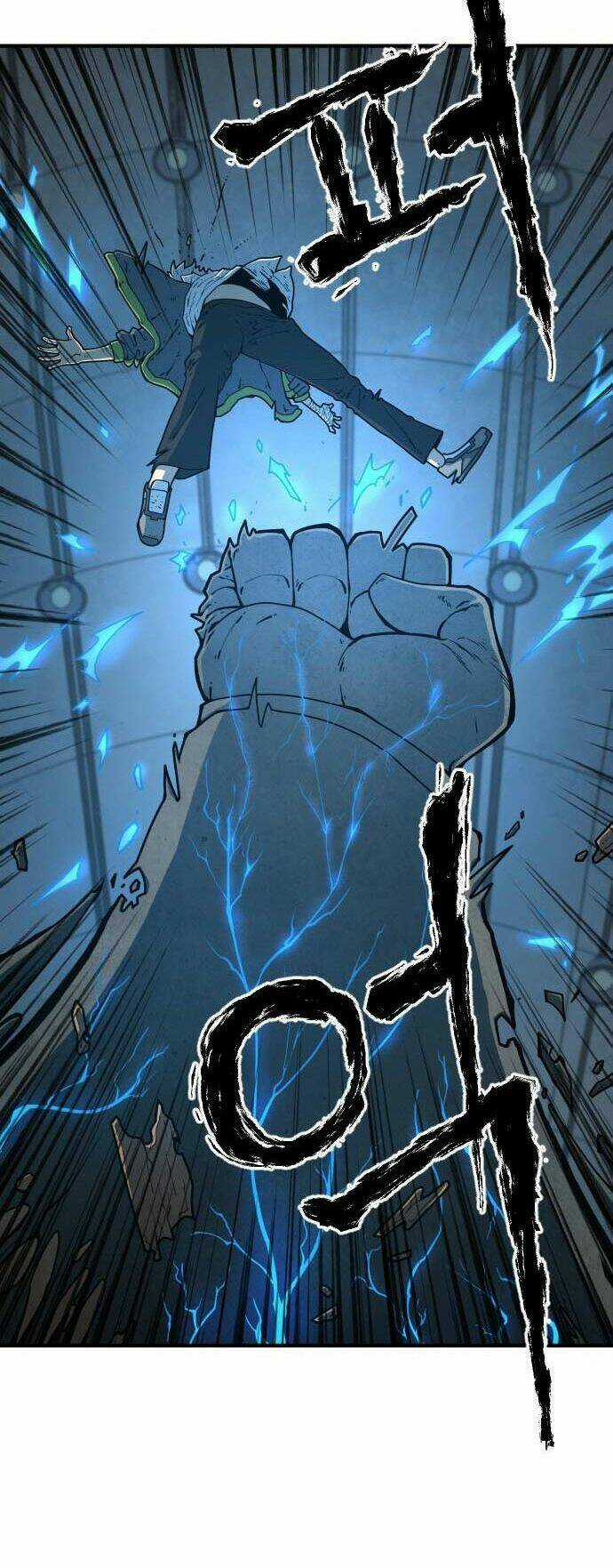 Chinh Phạt Học Đường Chapter 4 trang 64