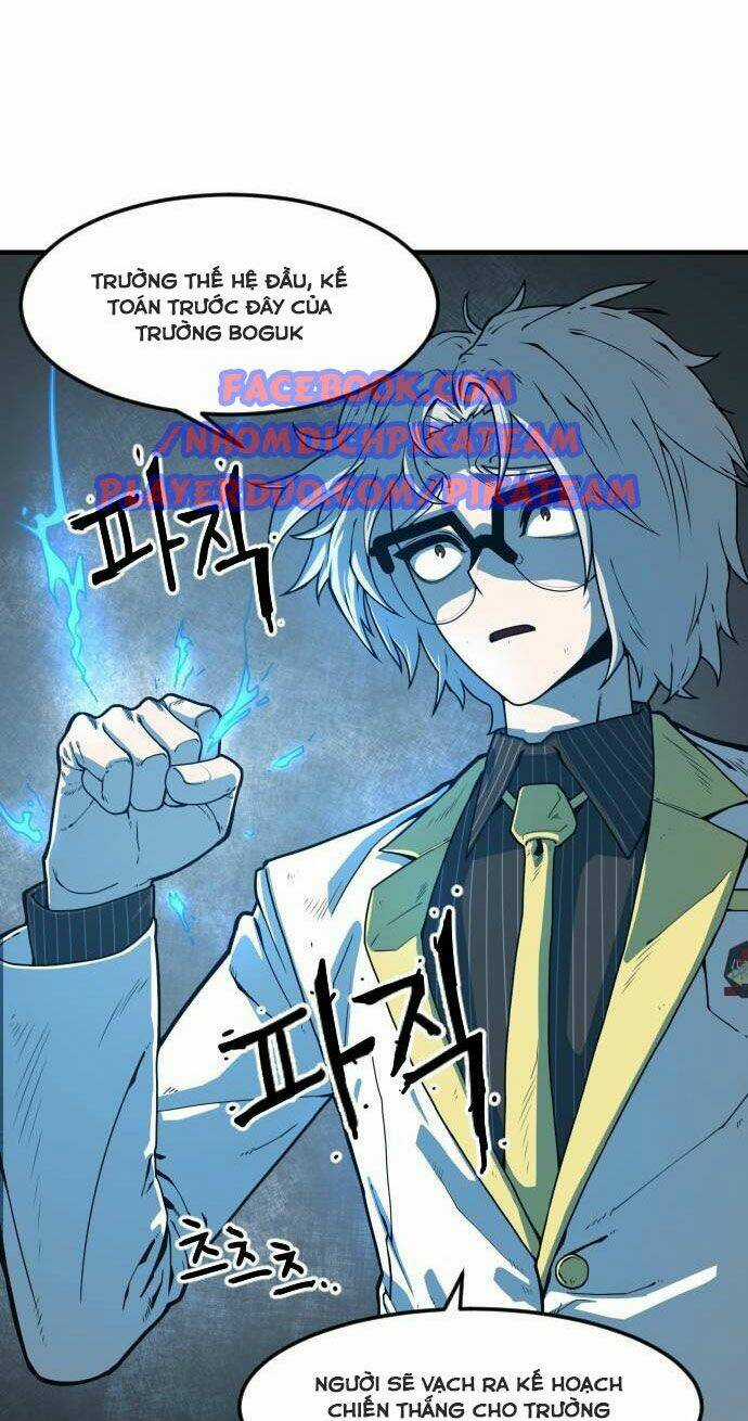 Chinh Phạt Học Đường Chapter 4 trang 68