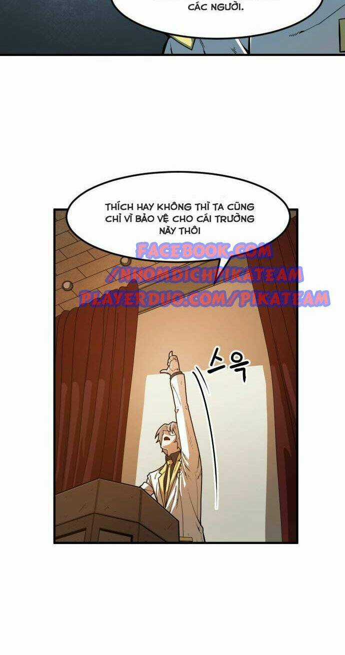 Chinh Phạt Học Đường Chapter 4 trang 69