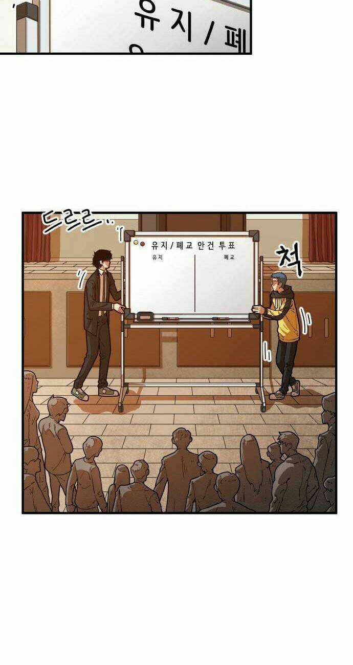 Chinh Phạt Học Đường Chapter 4 trang 80