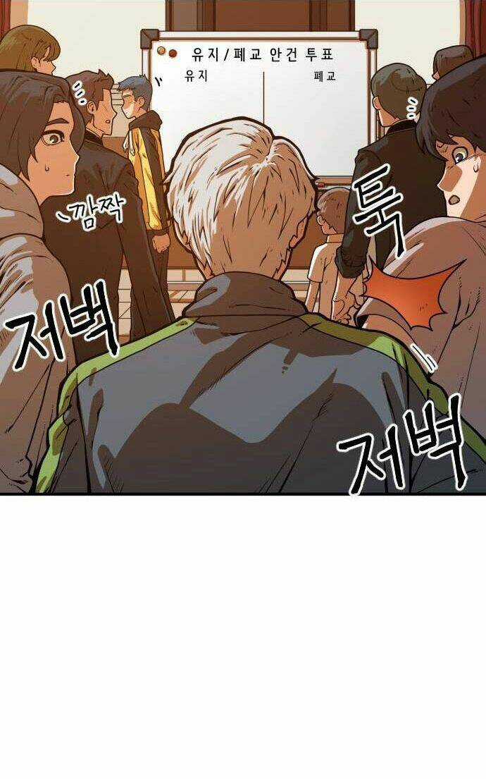 Chinh Phạt Học Đường Chapter 4 trang 82