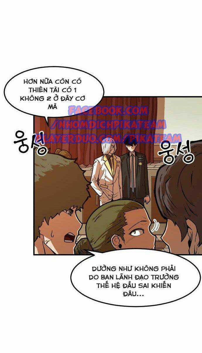 Chinh Phạt Học Đường Chapter 4 trang 90