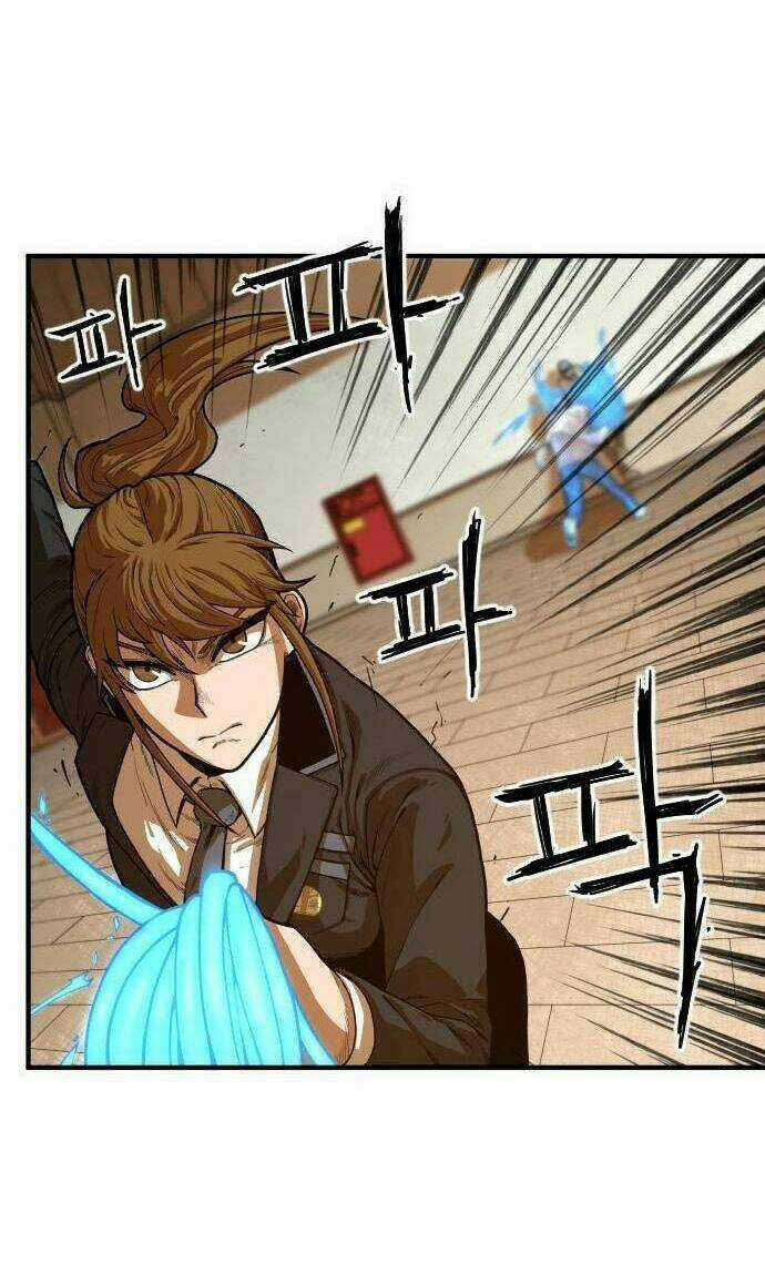 Chinh Phạt Học Đường Chapter 7 trang 10