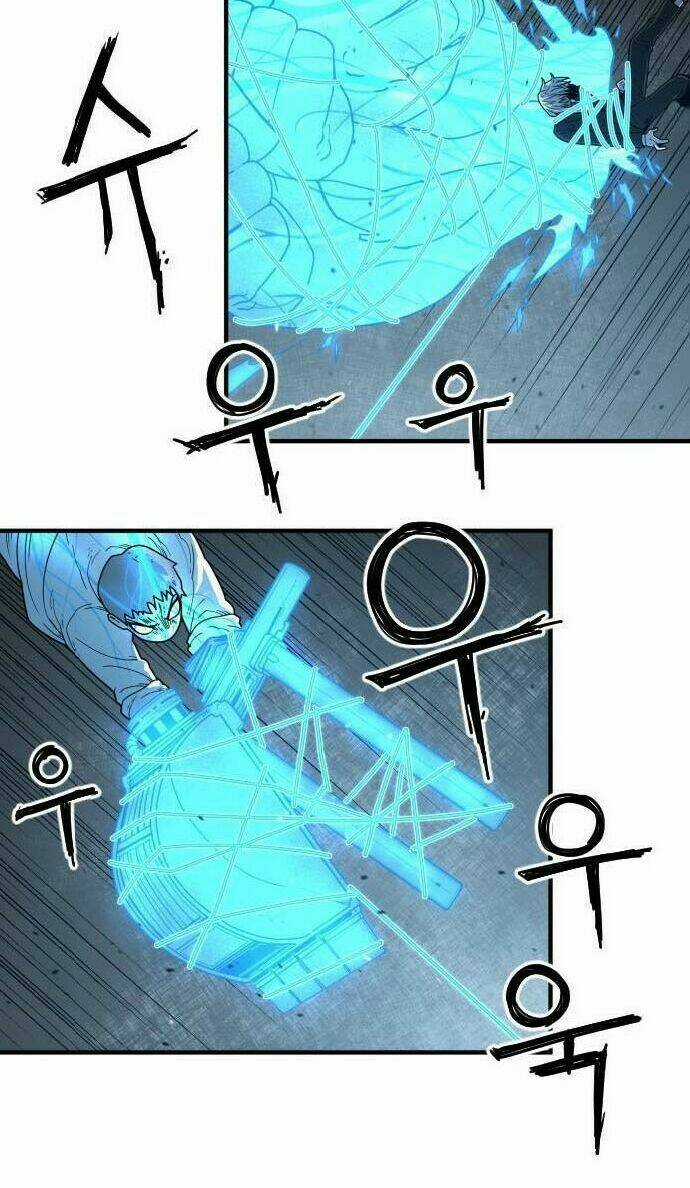 Chinh Phạt Học Đường Chapter 7 trang 24