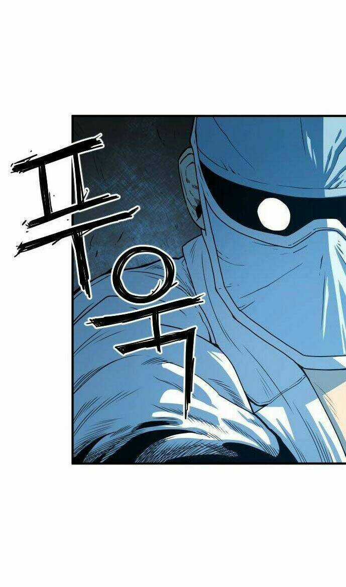 Chinh Phạt Học Đường Chapter 7 trang 30