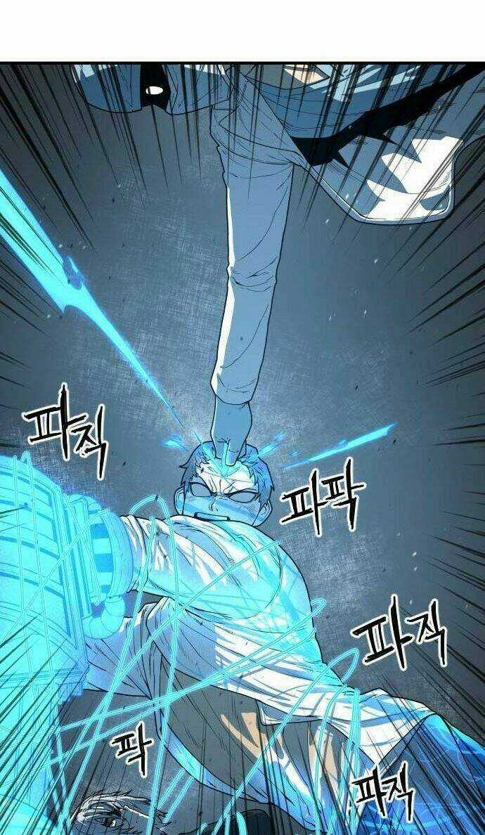 Chinh Phạt Học Đường Chapter 7 trang 31