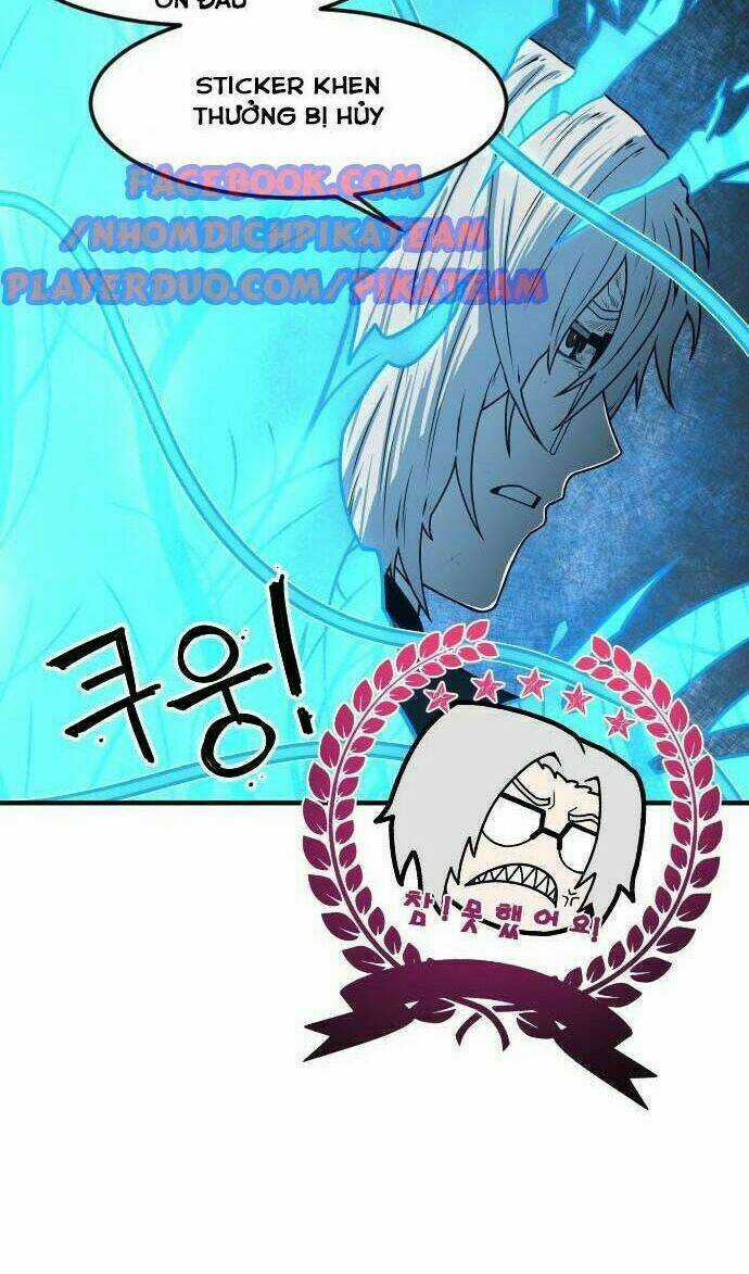 Chinh Phạt Học Đường Chapter 7 trang 34