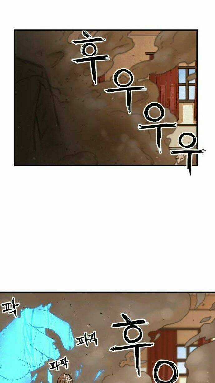 Chinh Phạt Học Đường Chapter 7 trang 43