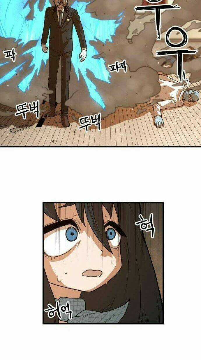 Chinh Phạt Học Đường Chapter 7 trang 44