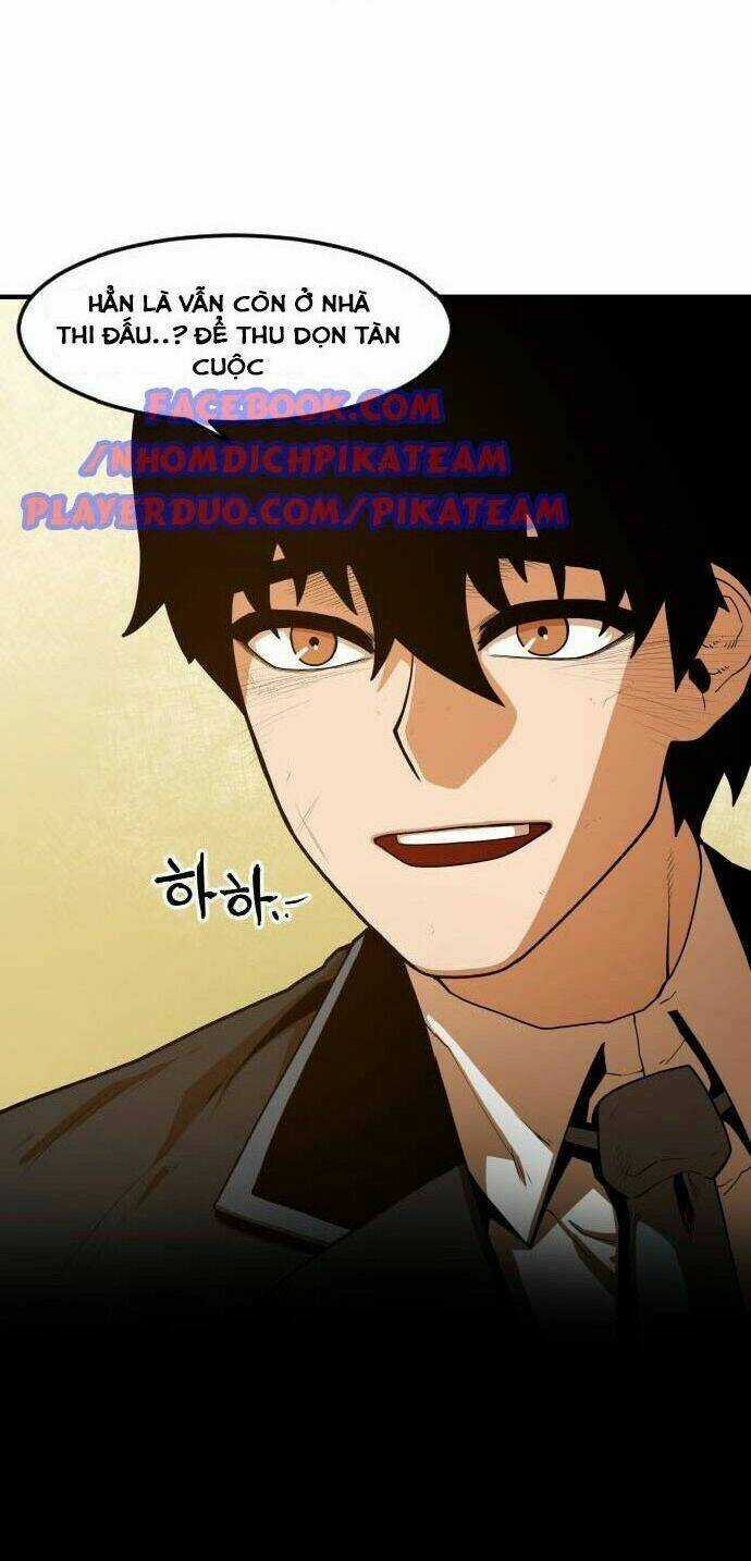 Chinh Phạt Học Đường Chapter 7 trang 62