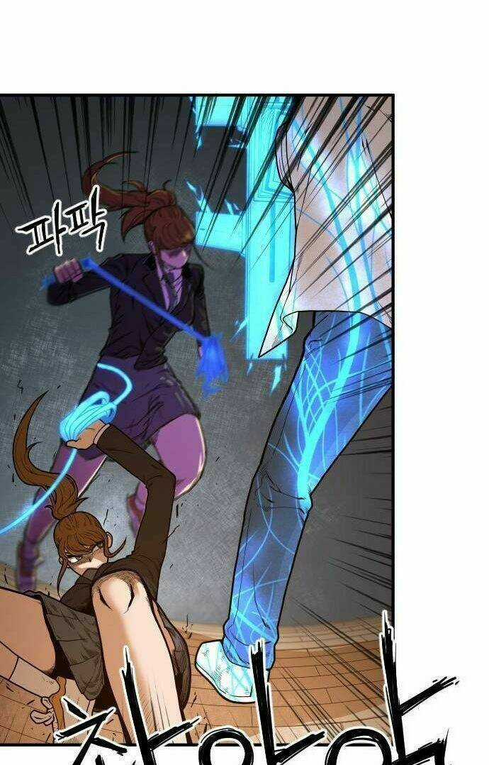 Chinh Phạt Học Đường Chapter 7 trang 7