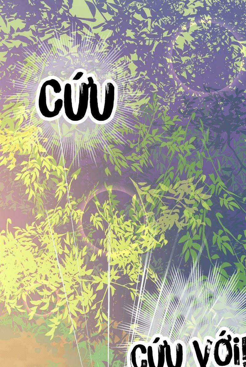 Chinh Phục Bạn Trai Sao Chổi Chapter 1 trang 11