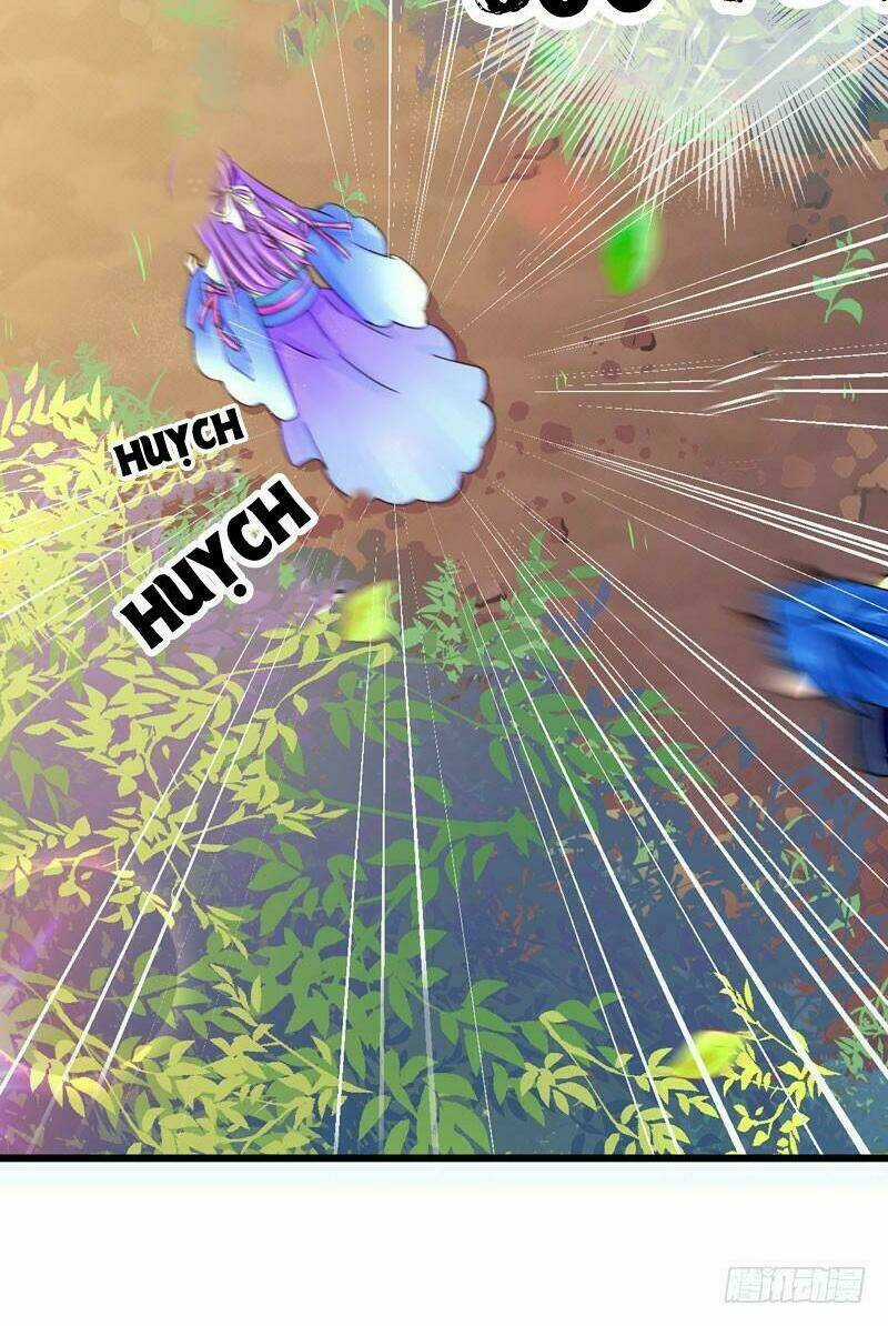 Chinh Phục Bạn Trai Sao Chổi Chapter 1 trang 12