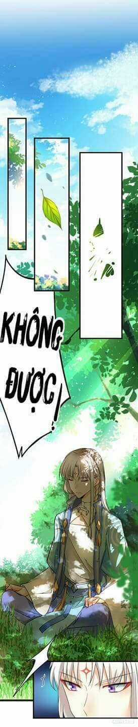 Chinh Phục Bạn Trai Sao Chổi Chapter 1 trang 15