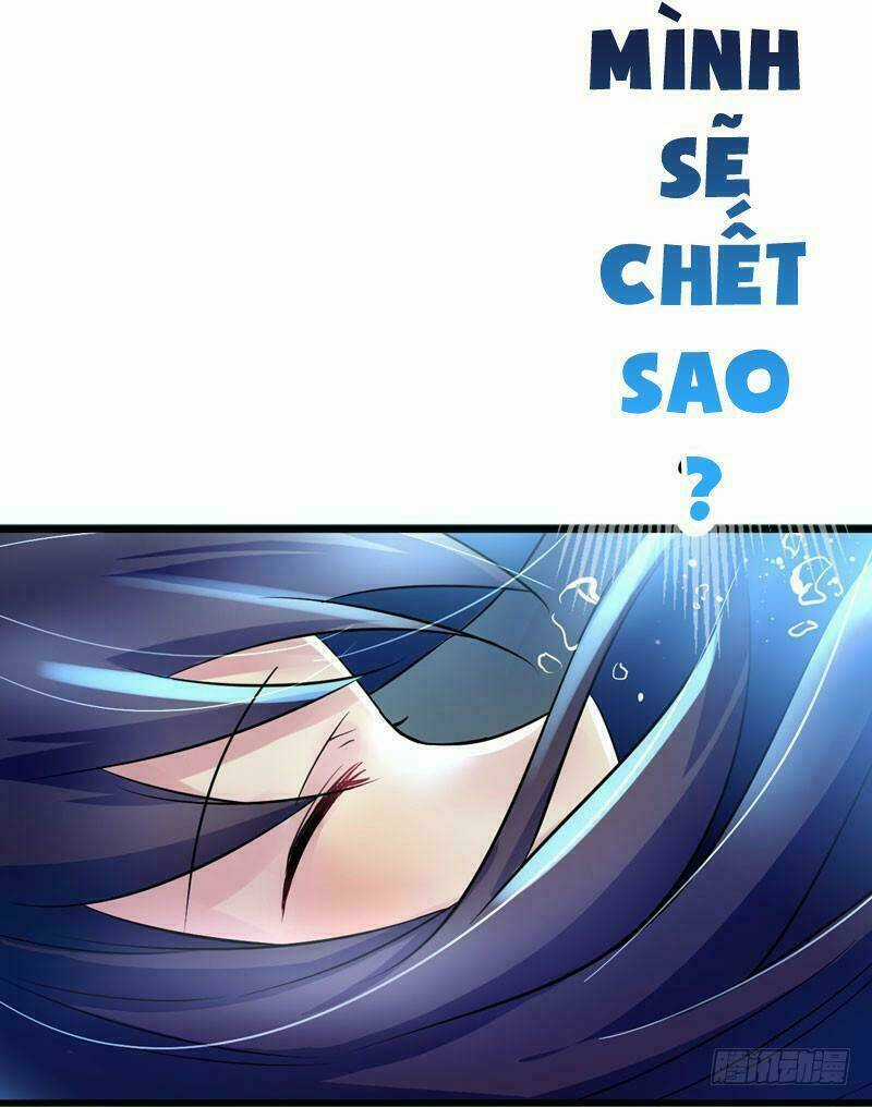 Chinh Phục Bạn Trai Sao Chổi Chapter 1 trang 2