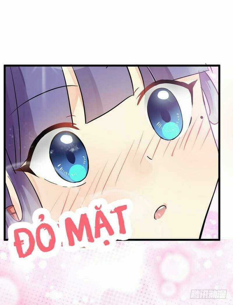 Chinh Phục Bạn Trai Sao Chổi Chapter 1 trang 23