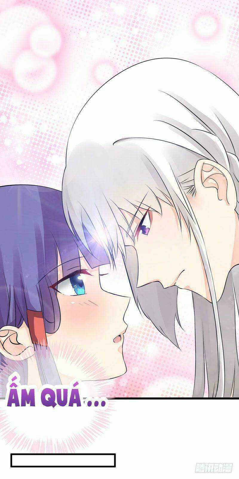 Chinh Phục Bạn Trai Sao Chổi Chapter 1 trang 24