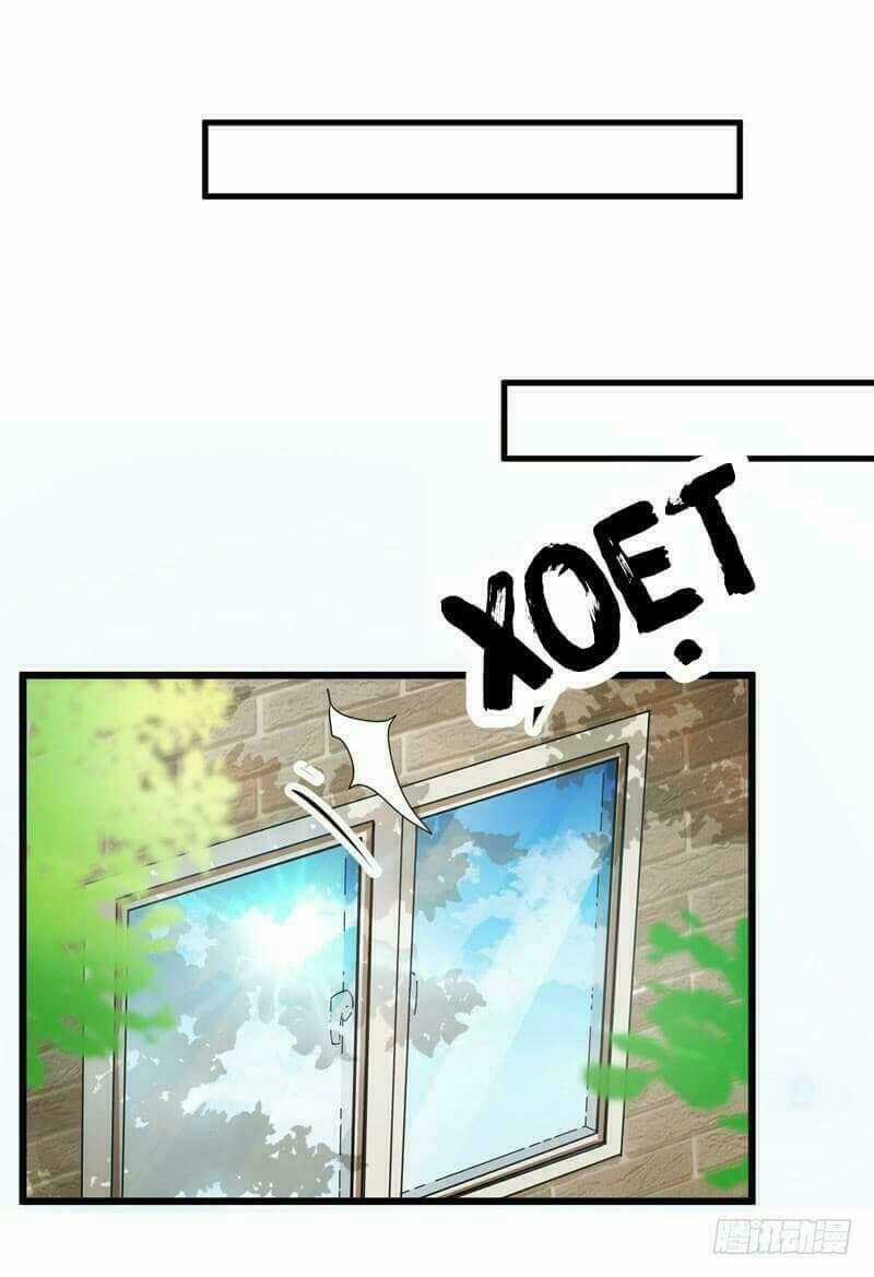 Chinh Phục Bạn Trai Sao Chổi Chapter 1 trang 25