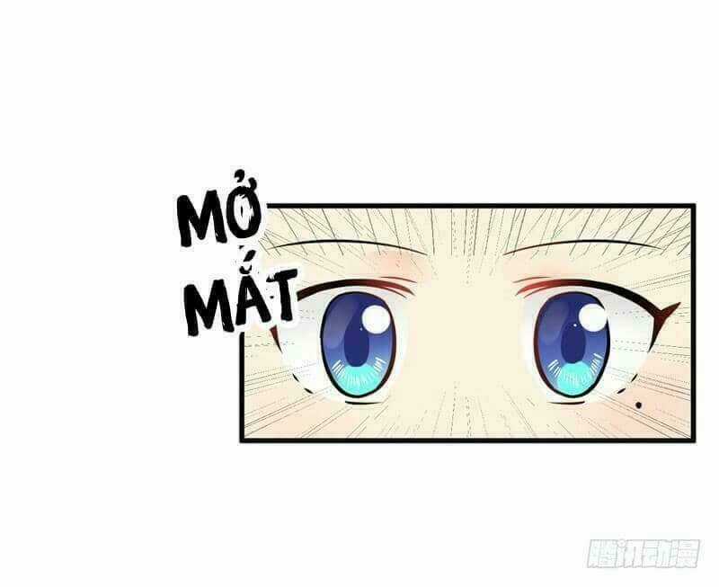 Chinh Phục Bạn Trai Sao Chổi Chapter 1 trang 26