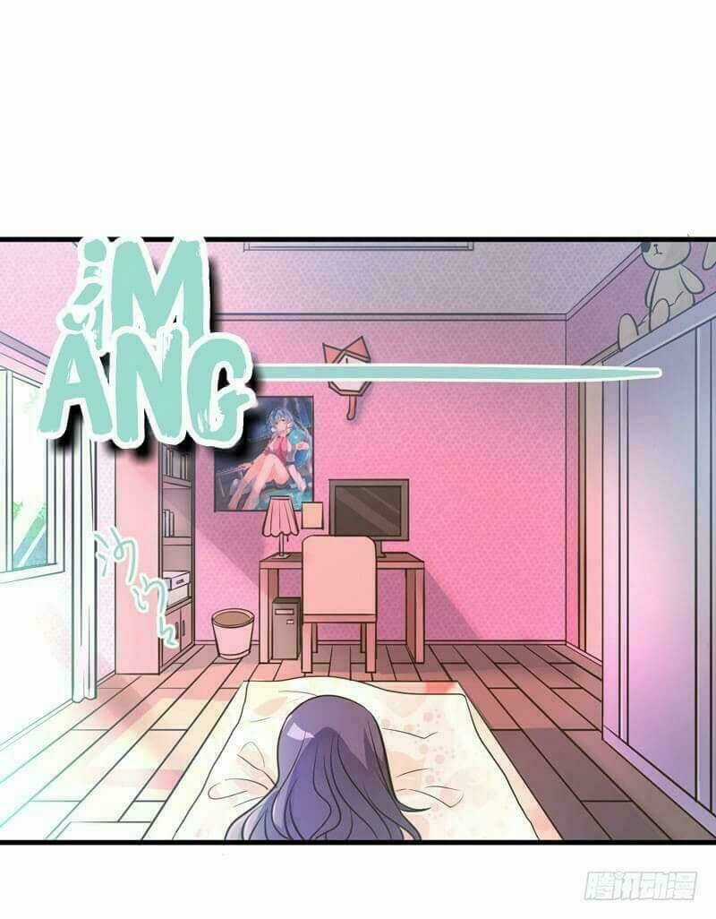 Chinh Phục Bạn Trai Sao Chổi Chapter 1 trang 27