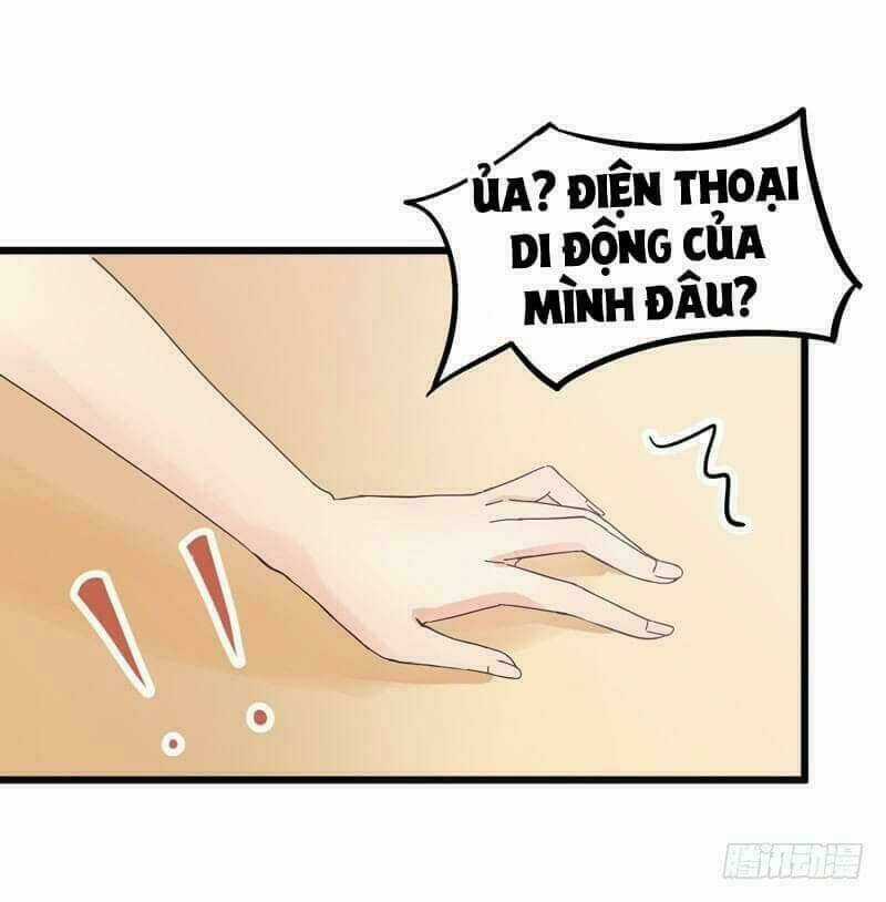 Chinh Phục Bạn Trai Sao Chổi Chapter 1 trang 30