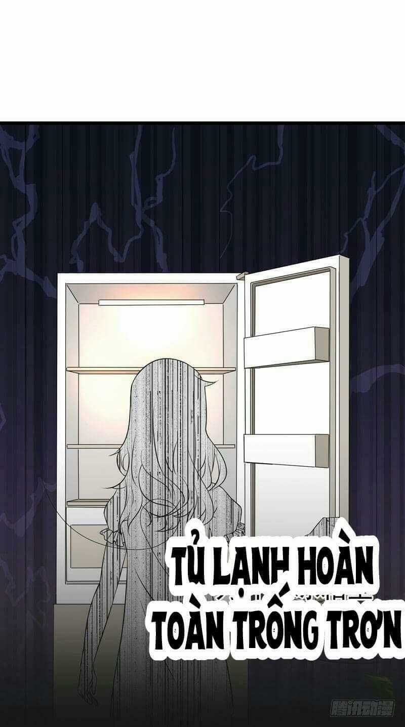 Chinh Phục Bạn Trai Sao Chổi Chapter 1 trang 32