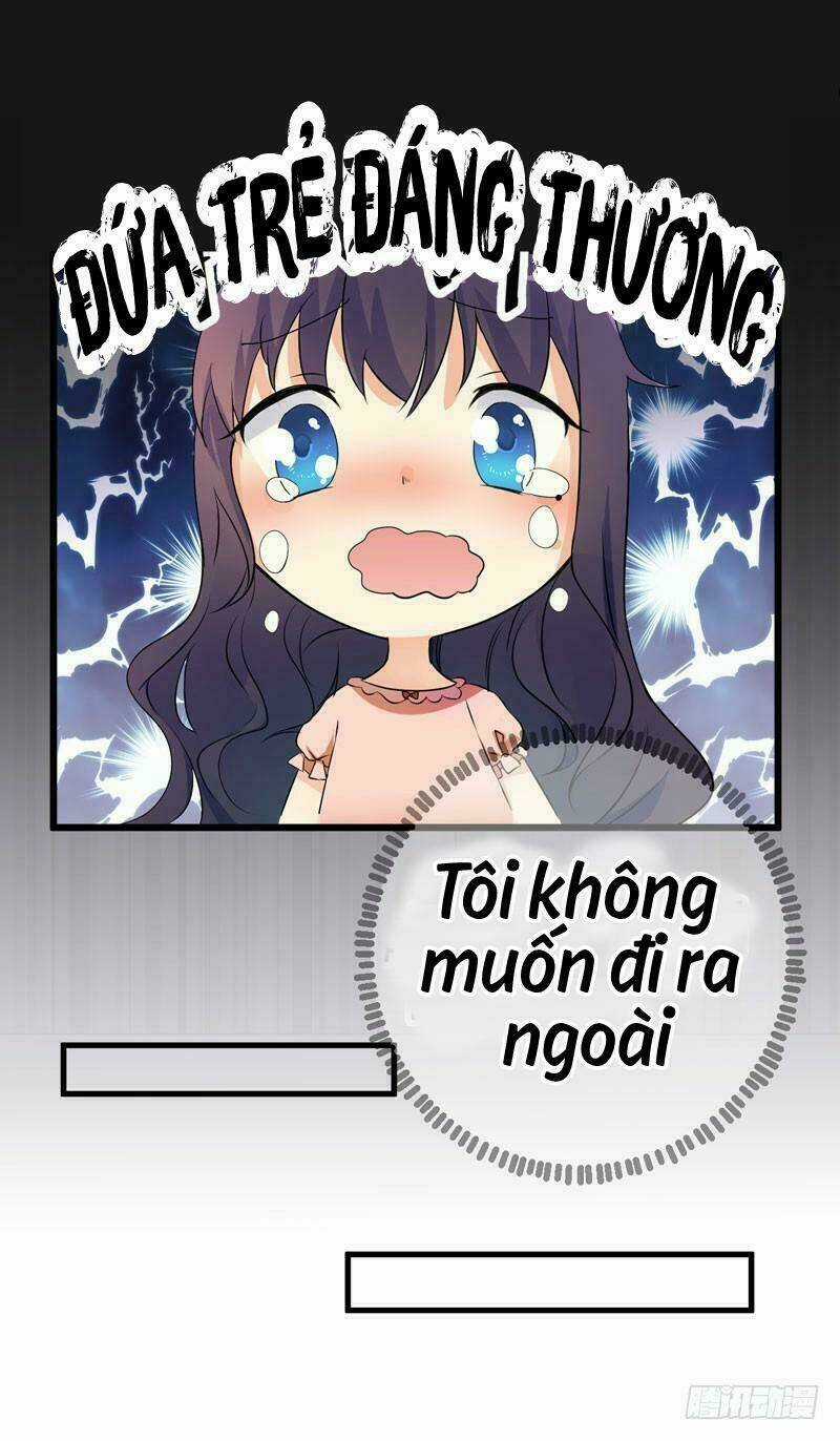 Chinh Phục Bạn Trai Sao Chổi Chapter 1 trang 33