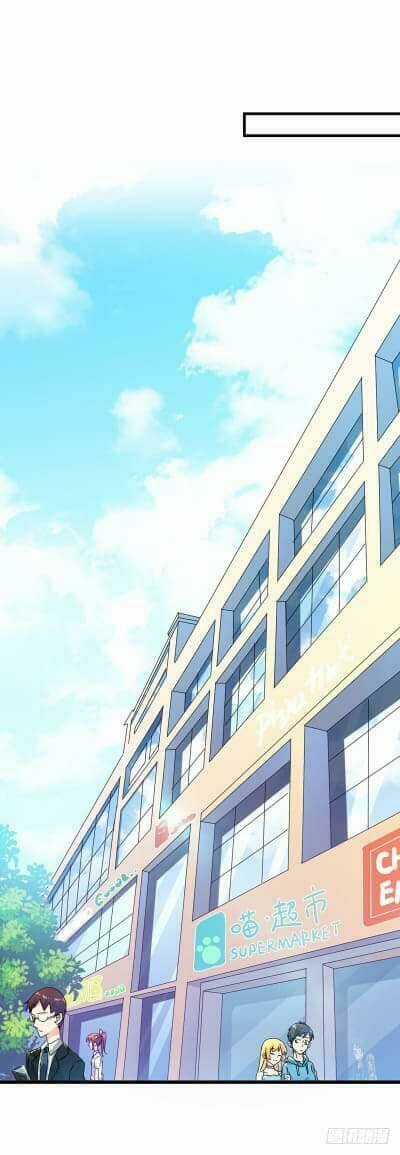 Chinh Phục Bạn Trai Sao Chổi Chapter 1 trang 34