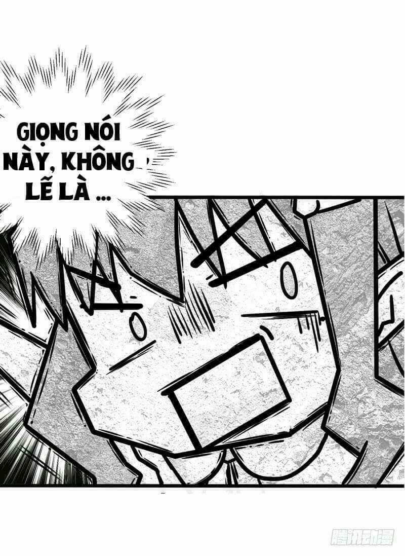 Chinh Phục Bạn Trai Sao Chổi Chapter 1 trang 37