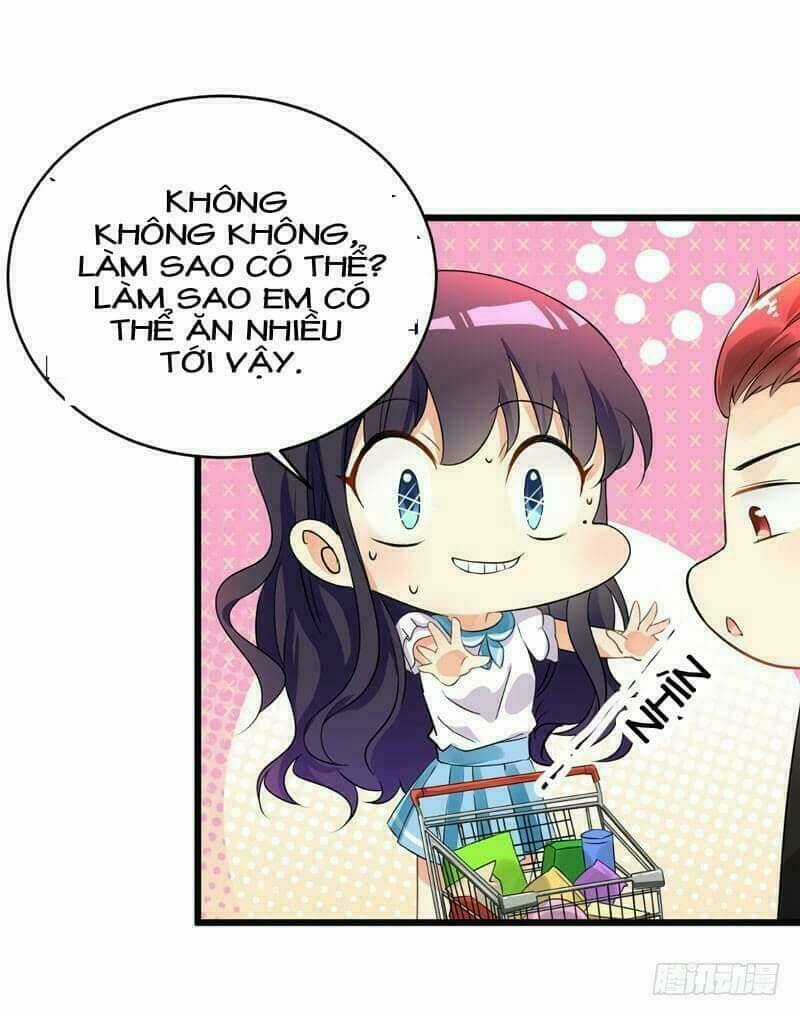 Chinh Phục Bạn Trai Sao Chổi Chapter 1 trang 39