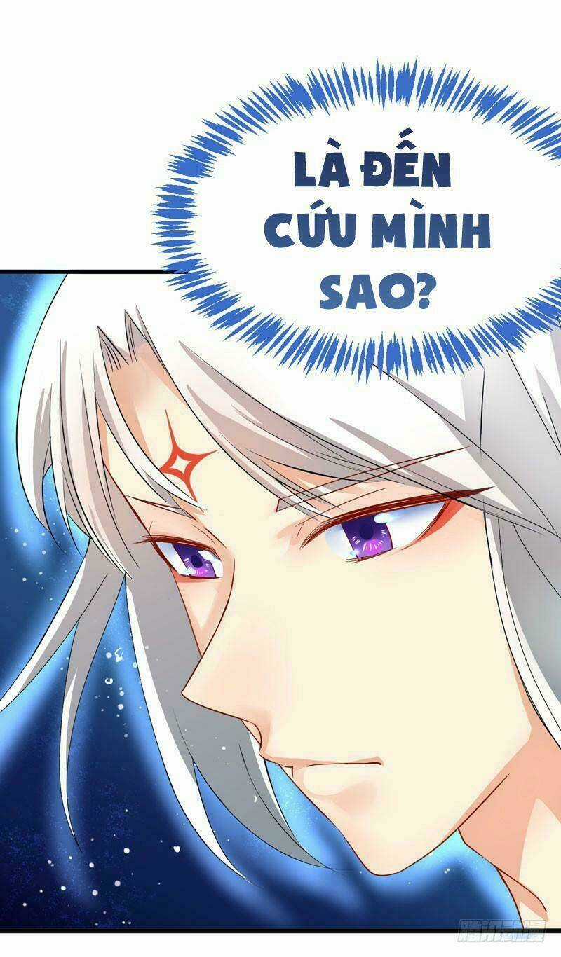 Chinh Phục Bạn Trai Sao Chổi Chapter 1 trang 4