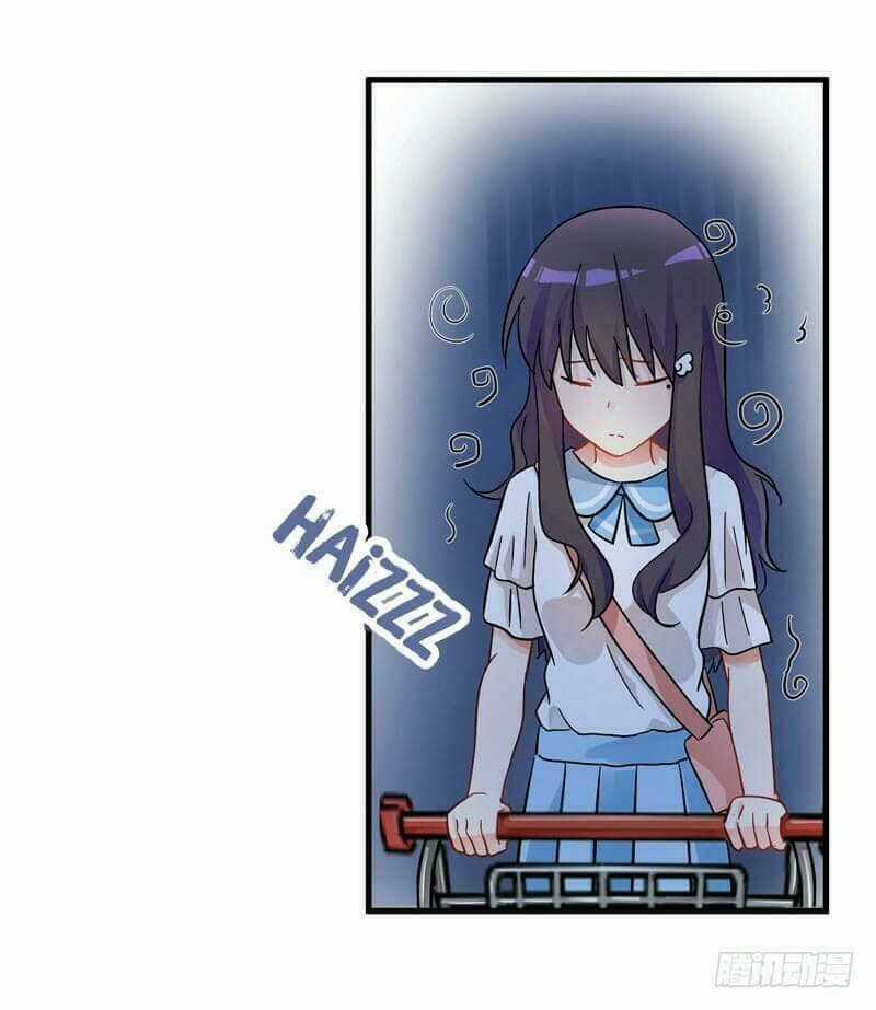 Chinh Phục Bạn Trai Sao Chổi Chapter 1 trang 42