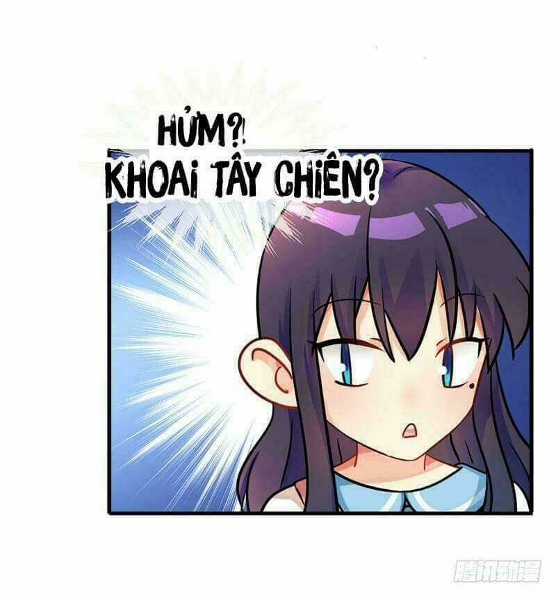 Chinh Phục Bạn Trai Sao Chổi Chapter 1 trang 44